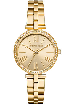 

fashion наручные женские часы Michael Kors MK3903. Коллекция Maci