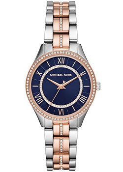 

fashion наручные женские часы Michael Kors MK3929. Коллекция Lauryn