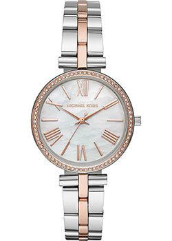 

fashion наручные женские часы Michael Kors MK3969. Коллекция Maci
