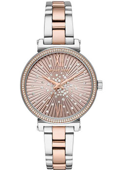 

fashion наручные женские часы Michael Kors MK3972. Коллекция Sofie