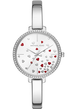 fashion наручные  женские часы Michael Kors MK3976. Коллекция Jaryn - фото 1