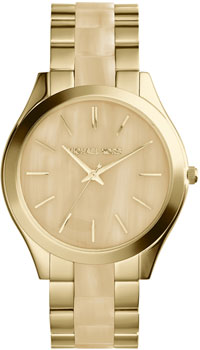 

fashion наручные женские часы Michael Kors MK4285. Коллекция Runway