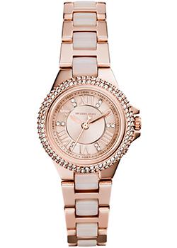 Michael Kors Часы Michael Kors MK4292. Коллекция Camille