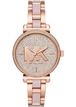 

fashion наручные женские часы Michael Kors MK4336. Коллекция Sofie