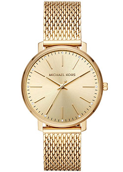 

fashion наручные женские часы Michael Kors MK4339. Коллекция Pyper