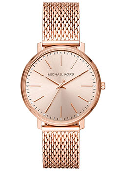 

fashion наручные женские часы Michael Kors MK4340. Коллекция Pyper