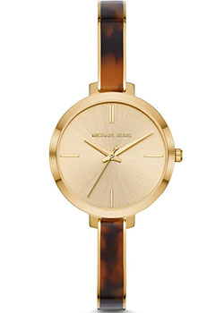 fashion наручные  женские часы Michael Kors MK4341. Коллекция Jaryn - фото 1