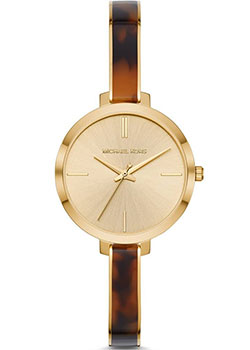 

fashion наручные женские часы Michael Kors MK4341. Коллекция Jaryn