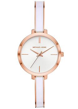 

fashion наручные женские часы Michael Kors MK4342. Коллекция Jaryn