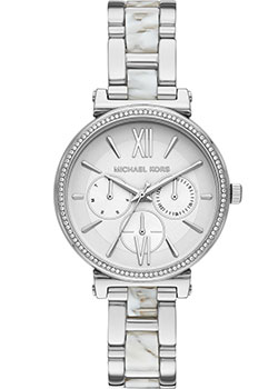 

fashion наручные женские часы Michael Kors MK4345. Коллекция Sofie