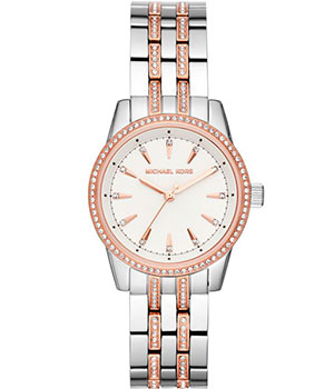 

fashion наручные женские часы Michael Kors MK4386. Коллекция Ritz