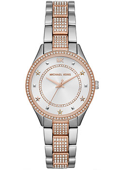 

fashion наручные женские часы Michael Kors MK4388. Коллекция Lauryn