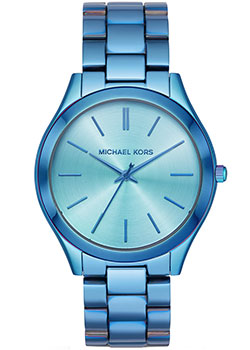 

fashion наручные женские часы Michael Kors MK4390. Коллекция Runway