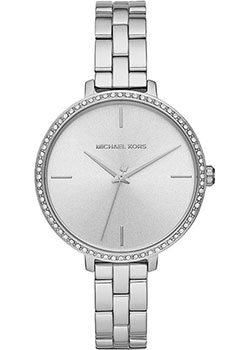 fashion наручные  женские часы Michael Kors MK4398. Коллекция Charley - фото 1