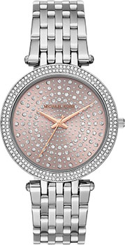 

fashion наручные женские часы Michael Kors MK4407. Коллекция Darci