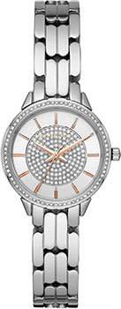 

fashion наручные женские часы Michael Kors MK4411. Коллекция Madelyn