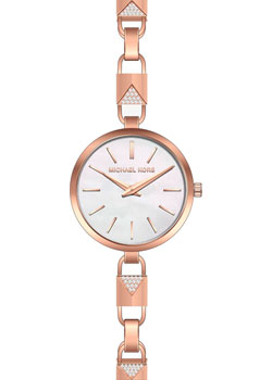 

fashion наручные женские часы Michael Kors MK4440. Коллекция Jaryn