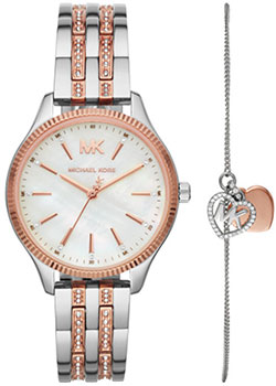 

fashion наручные женские часы Michael Kors MK4494. Коллекция Lexington