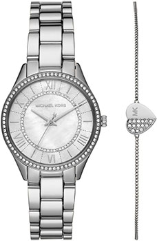 

fashion наручные женские часы Michael Kors MK4509. Коллекция Mini Lauryn
