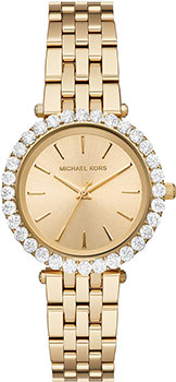 

fashion наручные женские часы Michael Kors MK4513. Коллекция Darci