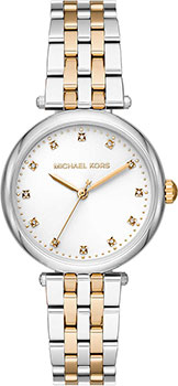 

fashion наручные женские часы Michael Kors MK4569. Коллекция Darci
