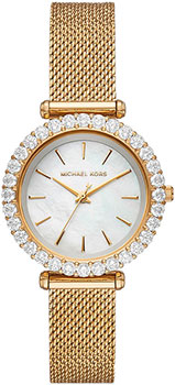 

fashion наручные женские часы Michael Kors MK4629. Коллекция Darci