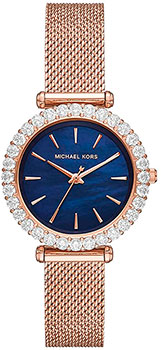 

fashion наручные женские часы Michael Kors MK4630. Коллекция Darci