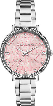 

fashion наручные женские часы Michael Kors MK4631. Коллекция Pyper