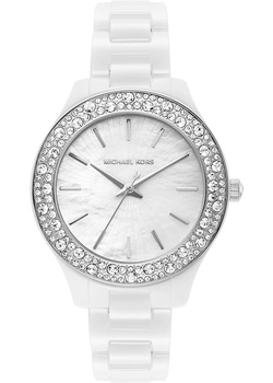 

fashion наручные женские часы Michael Kors MK4649. Коллекция Liliane