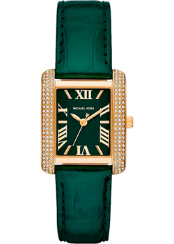 

fashion наручные женские часы Michael Kors MK4697. Коллекция Emery
