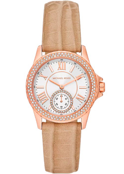 

fashion наручные женские часы Michael Kors MK4719. Коллекция Everest