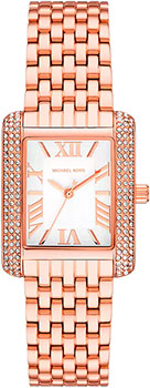 

fashion наручные женские часы Michael Kors MK4743. Коллекция Emery
