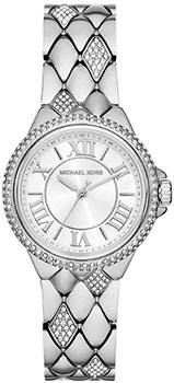 

fashion наручные женские часы Michael Kors MK4804. Коллекция Camille