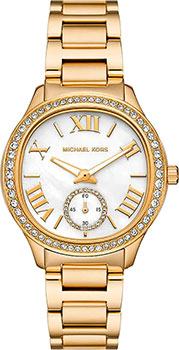 

fashion наручные женские часы Michael Kors MK4805. Коллекция Sage