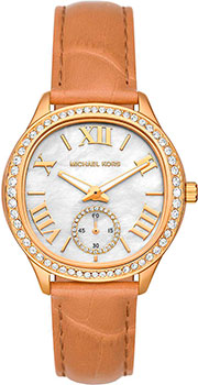 

fashion наручные женские часы Michael Kors MK4819. Коллекция Sage