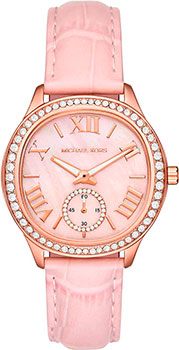 

fashion наручные женские часы Michael Kors MK4820. Коллекция Sage