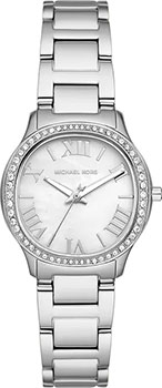 

fashion наручные женские часы Michael Kors MK4824. Коллекция Sage