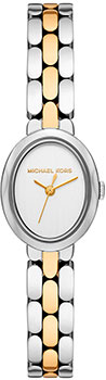 

fashion наручные женские часы Michael Kors MK4956. Коллекция Maude