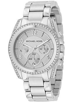

fashion наручные женские часы Michael Kors MK5165. Коллекция Blair