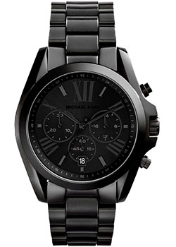 

fashion наручные мужские часы Michael Kors MK5550. Коллекция Bradshaw