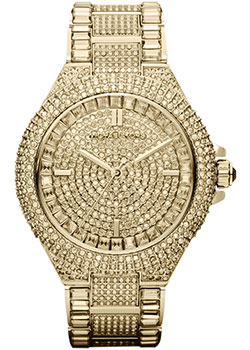 

fashion наручные женские часы Michael Kors MK5720. Коллекция Camille