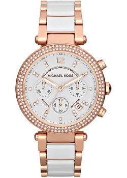 Michael Kors Часы Michael Kors MK5774. Коллекция Parker