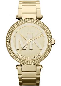 

fashion наручные женские часы Michael Kors MK5784. Коллекция Parker