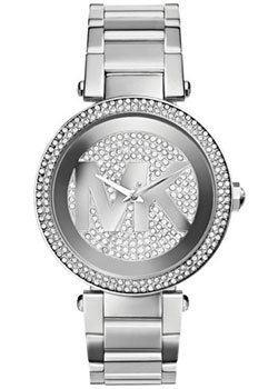 

fashion наручные женские часы Michael Kors MK5925. Коллекция Parker