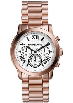 

fashion наручные женские часы Michael Kors MK5929. Коллекция Cooper