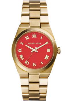 

fashion наручные женские часы Michael Kors MK5936. Коллекция Channing