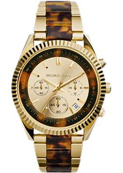

fashion наручные женские часы Michael Kors MK5963. Коллекция Clarkson