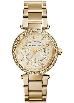 Michael Kors Часы Michael Kors MK6056. Коллекция Parker