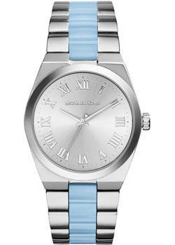 

fashion наручные женские часы Michael Kors MK6150. Коллекция Channing