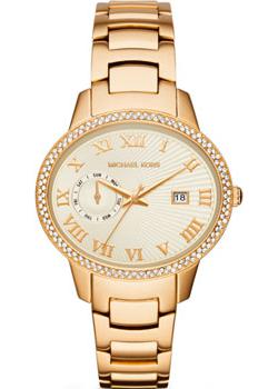 

fashion наручные женские часы Michael Kors MK6227. Коллекция Whitley